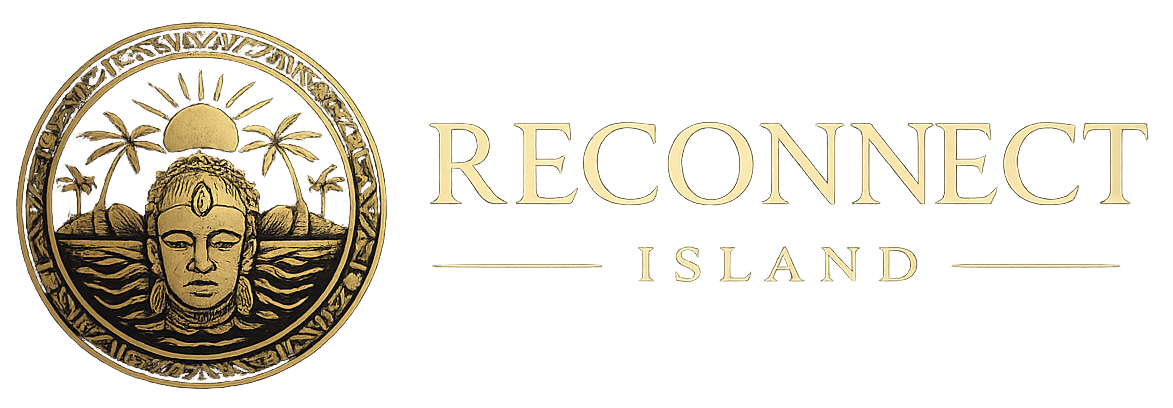 Reconnect Island